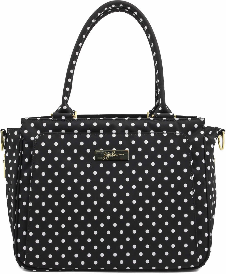 Ju-Ju-Be Be Classy Tote Diaper Bag - The Duchess - 15FB01L-TDU