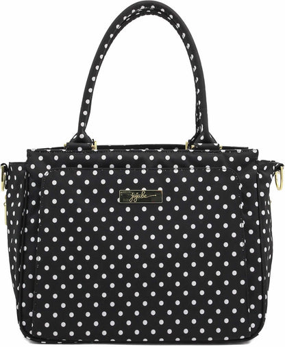 Ju-Ju-Be Be Classy Tote Diaper Bag - The Duchess - 15FB01L-TDU