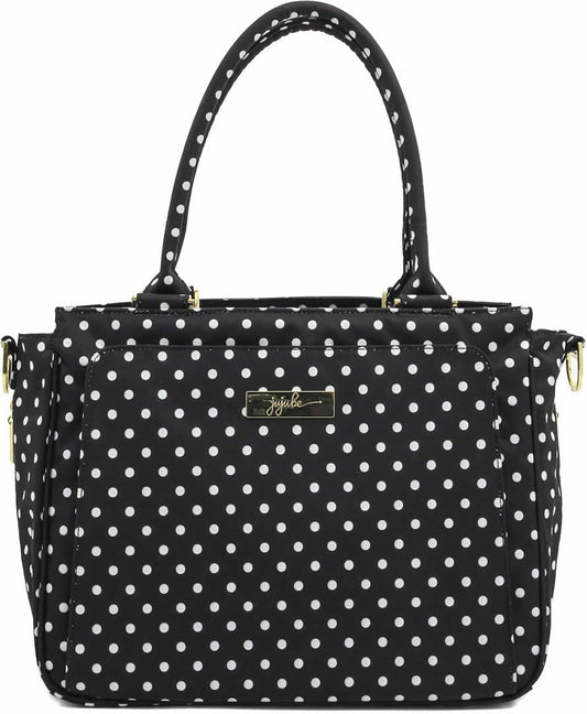Ju-Ju-Be Be Classy Tote Diaper Bag - The Duchess - 15FB01L-TDU