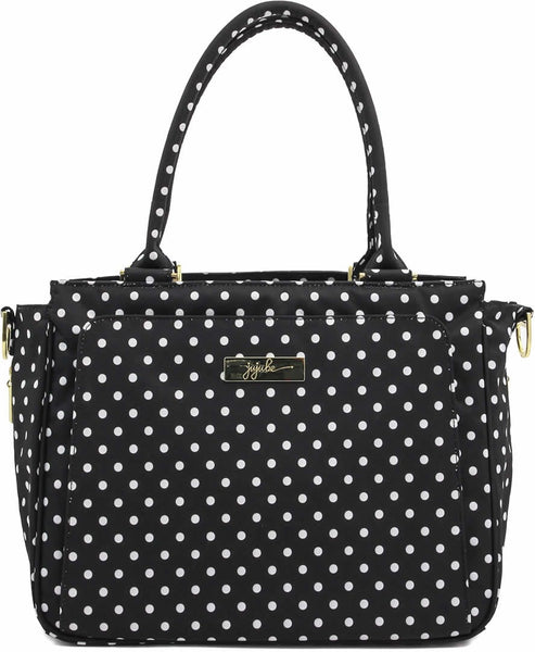 Ju-Ju-Be Be Classy Tote Diaper Bag - The Duchess – Albee Baby