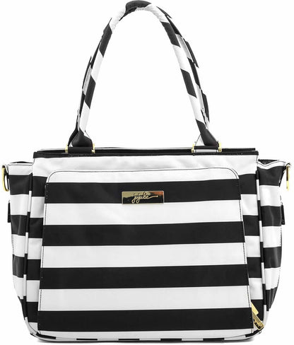 Ju-Ju-Be Be Classy Tote Diaper Bag - The First Lady - 15FB01L-TFL