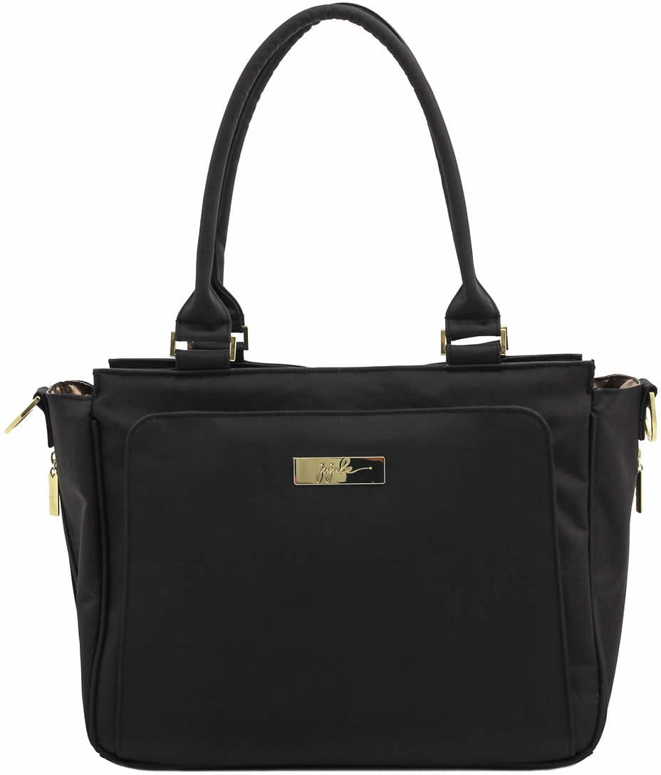Ju-Ju-Be Be Classy Tote Diaper Bag - The Monarch