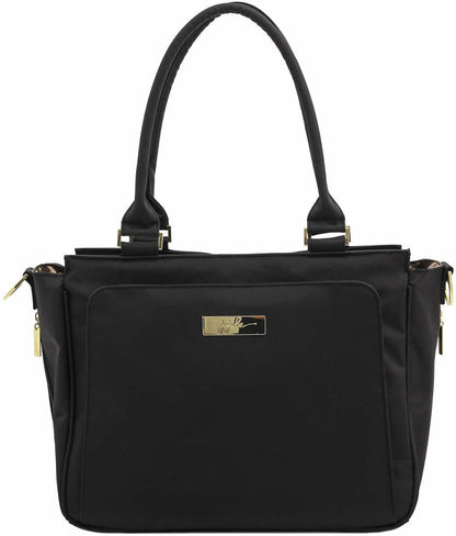 Ju-Ju-Be Be Classy Tote Diaper Bag - The Monarch