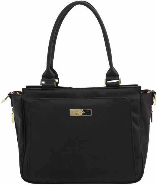 Ju-Ju-Be Be Classy Tote Diaper Bag - The Monarch - 15FB01L-TMN