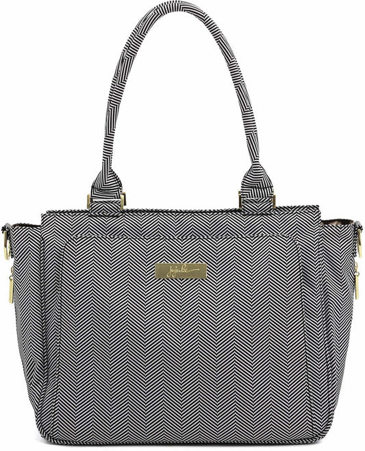 Ju-Ju-Be Be Classy Tote Diaper Bag - The Queen of the Nile - 15FB01L-TQN