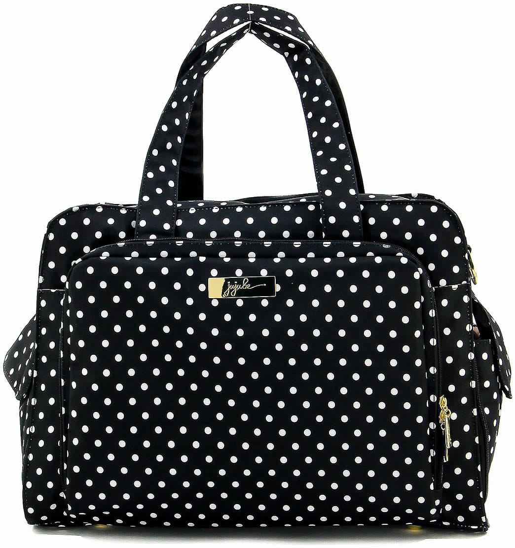Ju-Ju-Be Be Prepared Diaper Bag - The Duchess - 13MB01L-TDU