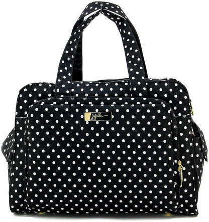 Ju-Ju-Be Be Prepared Diaper Bag - The Duchess - 13MB01L-TDU