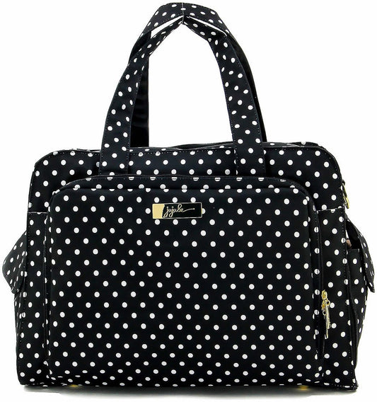 Ju-Ju-Be Be Prepared Diaper Bag - The Duchess - 13MB01L-TDU