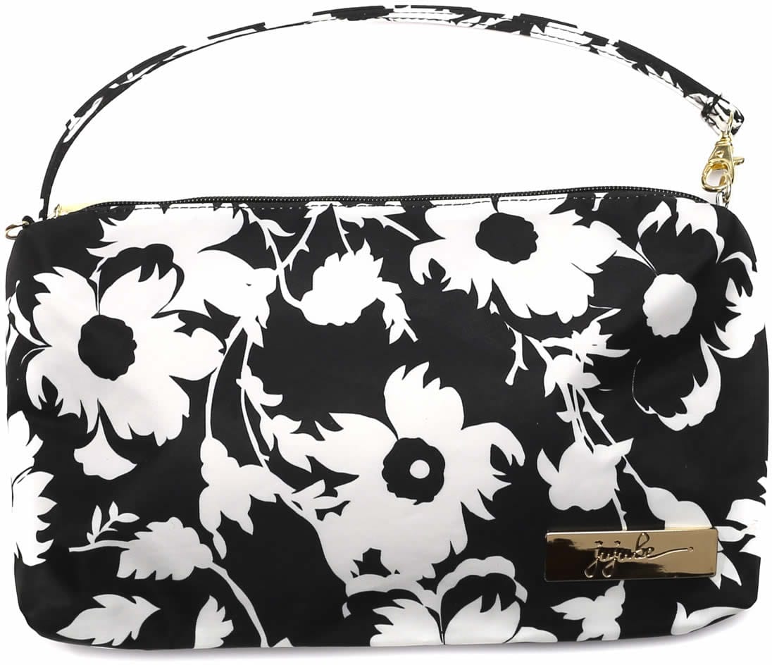 Ju-Ju-Be Be Quick Pouch - Imperial Princess - 13AA01L-TIP