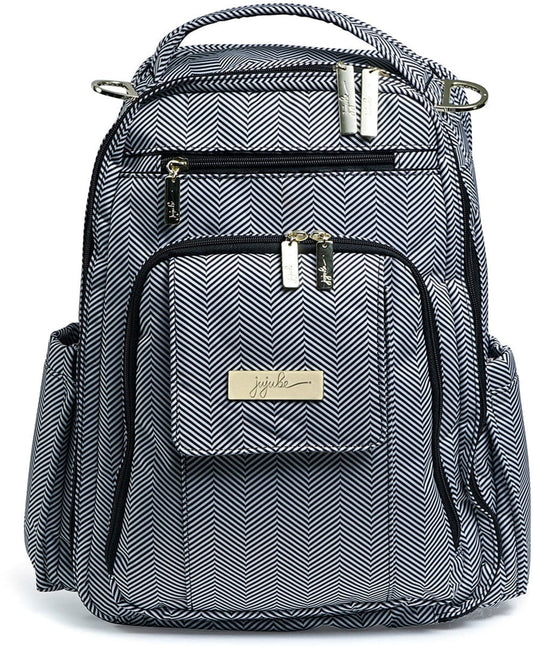 Ju-Ju-Be Be Right Back Backpack Diaper Bag - The Queen of the Nile - 14BP01L-TQN