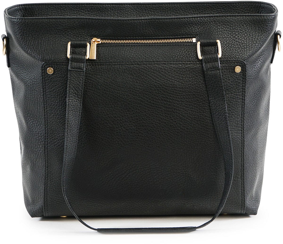 Ju-Ju-Be Everyday Tote - Noir - 17LB01LG-NOR