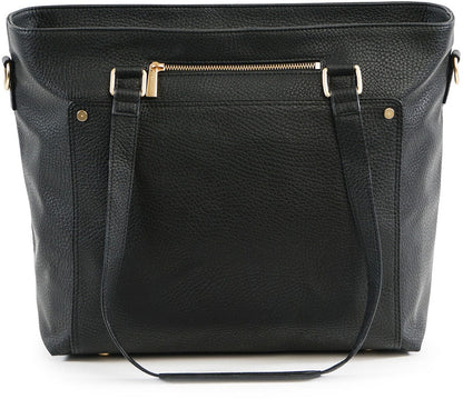 Ju-Ju-Be Everyday Tote - Noir - 17LB01LG-NOR