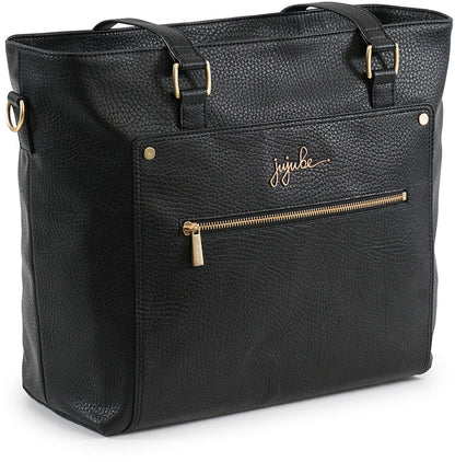 Ju-Ju-Be Everyday Tote - Noir - 17LB01LG-NOR