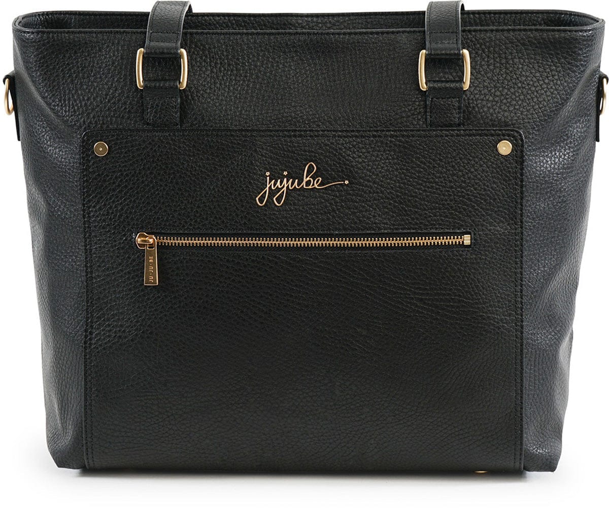 Ju-Ju-Be Everyday Tote - Noir - 17LB01LG-NOR