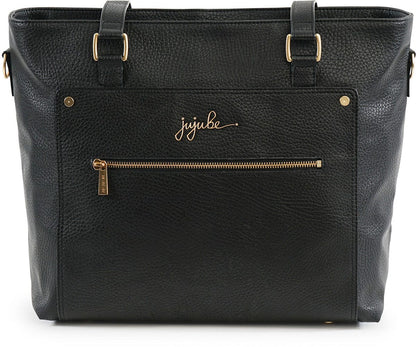 Ju-Ju-Be Everyday Tote - Noir - 17LB01LG-NOR