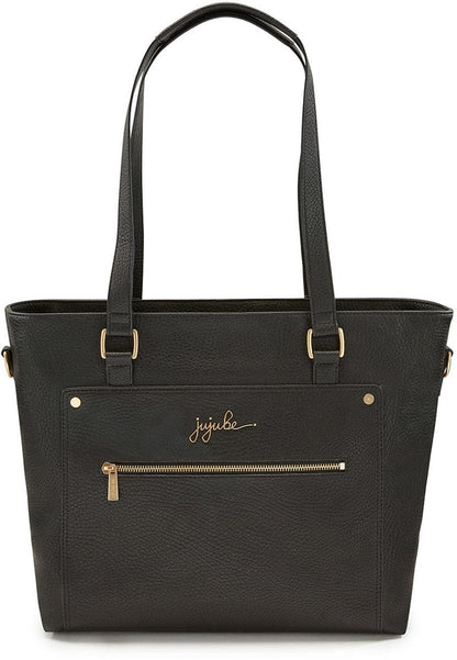 Ju-Ju-Be Everyday Tote - Noir - 17LB01LG-NOR