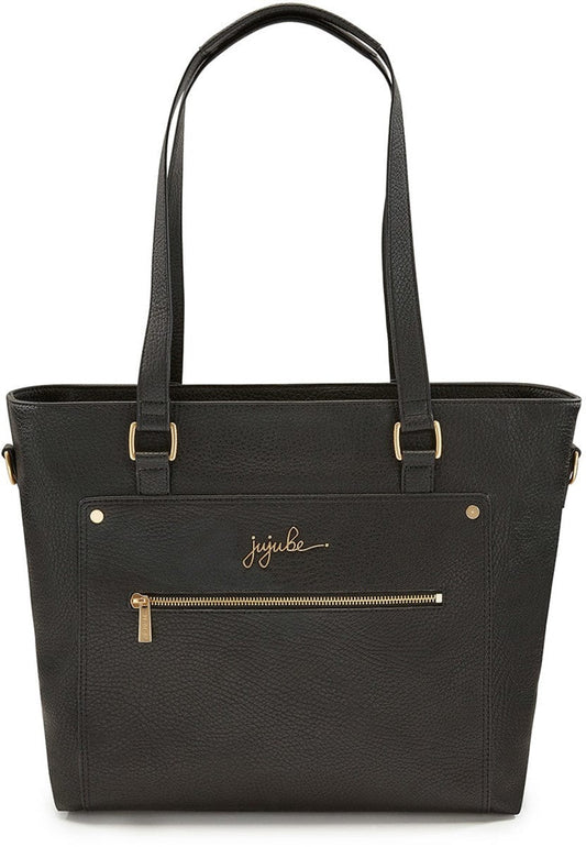 Ju-Ju-Be Everyday Tote - Noir - 17LB01LG-NOR