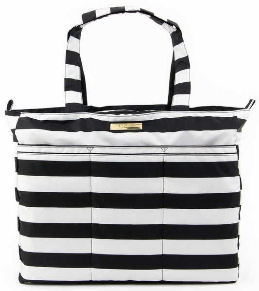 Ju-Ju-Be HoboBe Diaper Bag - The First Lady - 13FF02L-TFL