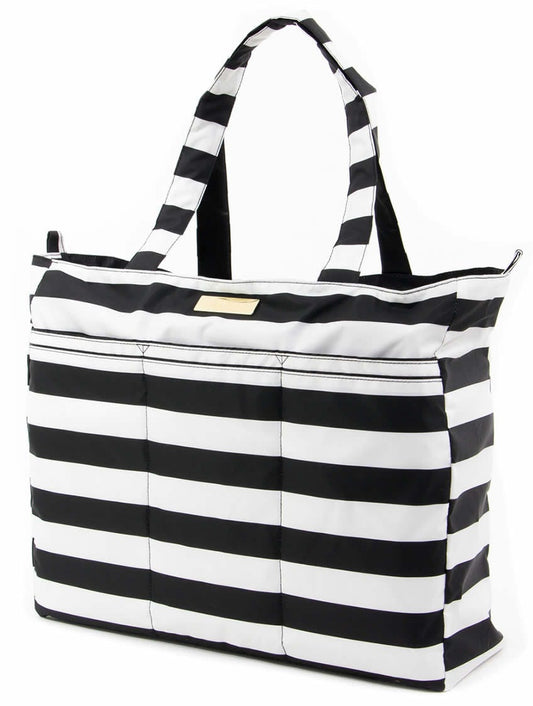 Ju-Ju-Be HoboBe Diaper Bag - The First Lady - 13FF02L-TFL