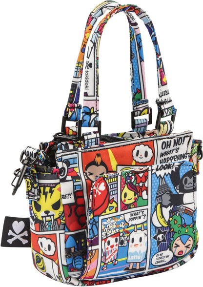 Ju-Ju-Be Itty Bitty Be - Super Toki - 16FB02AT-SUP