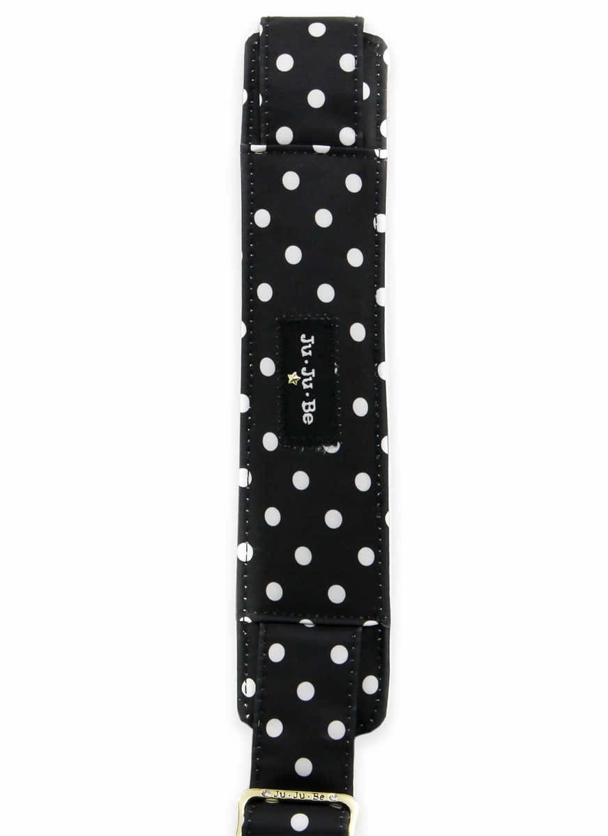 Ju-Ju-Be Legacy Messenger Strap - The Duchess - 13MM02L-TDU