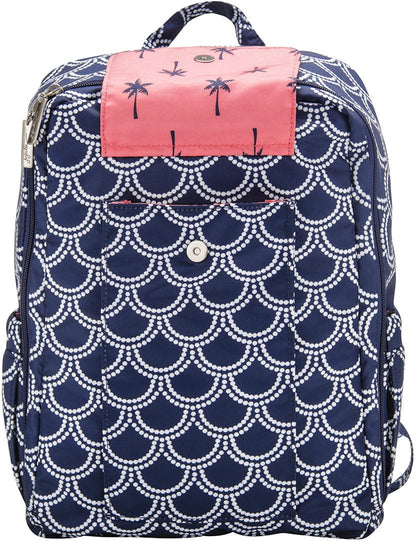 Ju-Ju-Be MiniBe Backpack Diaper Bag