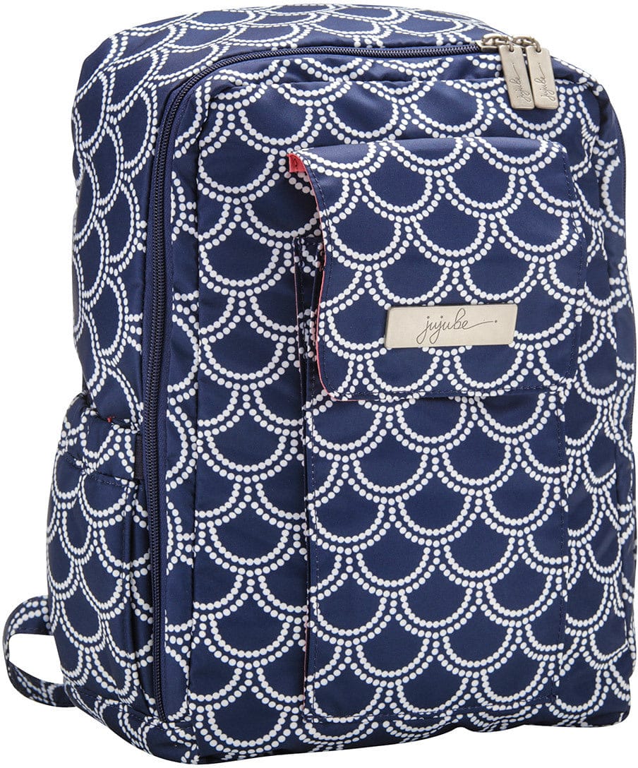 Ju-Ju-Be MiniBe Backpack Diaper Bag