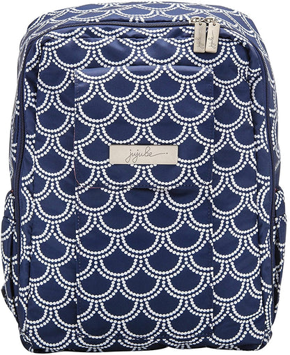 Ju-Ju-Be MiniBe Backpack Diaper Bag - Newport - 16BP02P-PNE