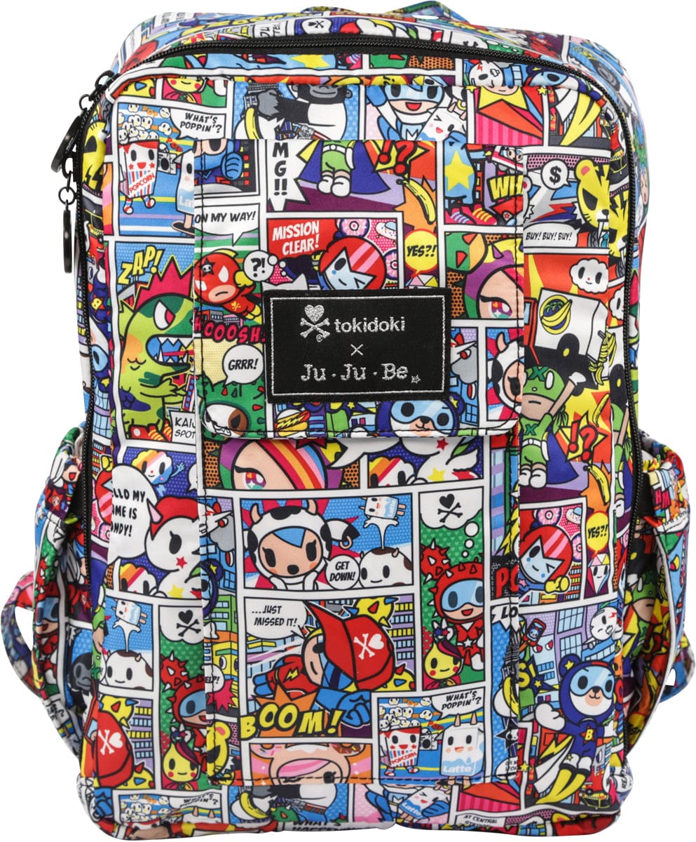 Ju-Ju-Be MiniBe - Super Toki