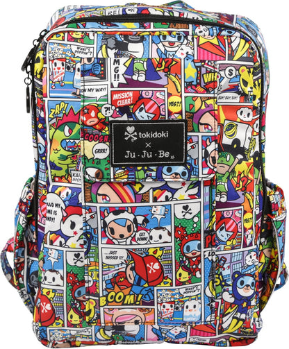 Ju-Ju-Be MiniBe - Super Toki