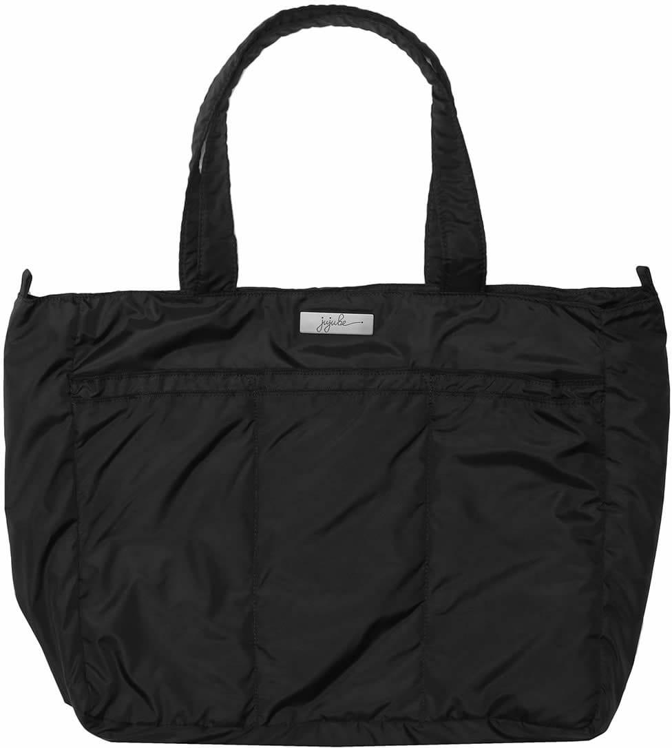 Ju-Ju-Be Super Be Tote Bag - Black Out