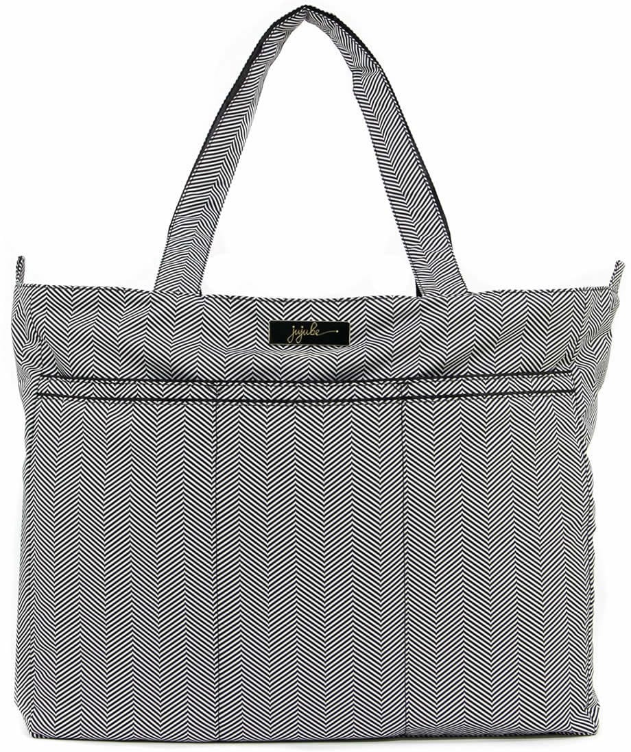 Ju-Ju-Be Super Be Tote Diaper Bag - The Queen of the Nile - 13FF02L-TQN