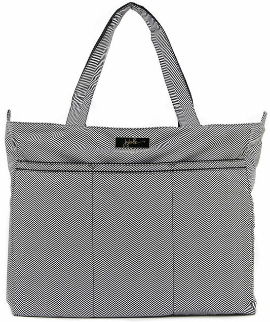 Ju-Ju-Be Super Be Tote Diaper Bag - The Queen of the Nile - 13FF02L-TQN