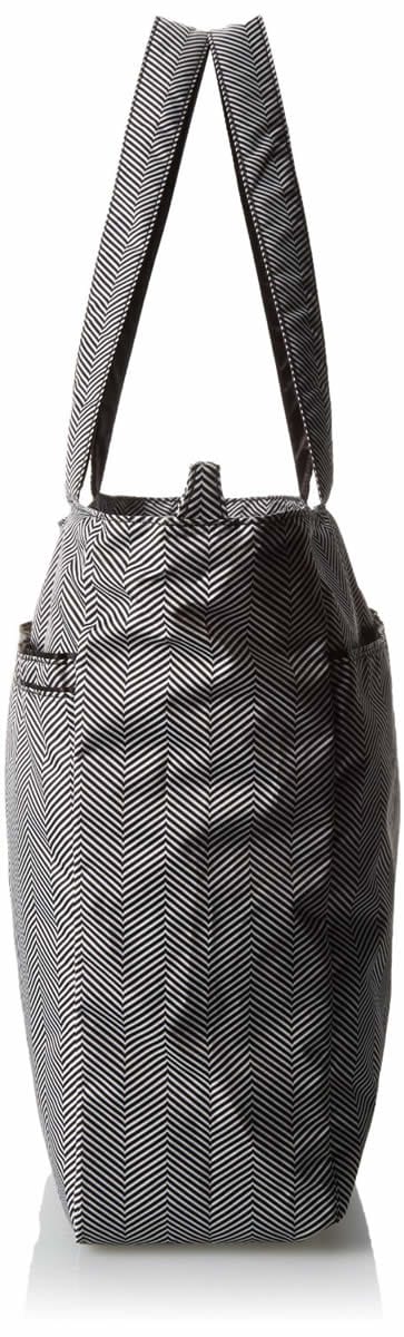 Ju-Ju-Be Super Be Tote Diaper Bag - The Queen of the Nile - 13FF02L-TQN