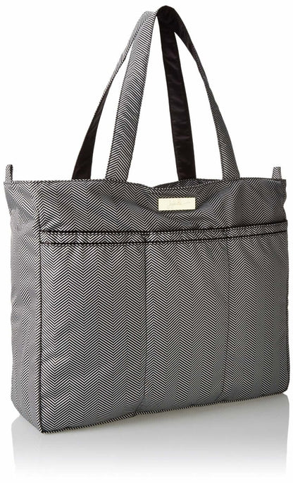 Ju-Ju-Be Super Be Tote Diaper Bag - The Queen of the Nile - 13FF02L-TQN