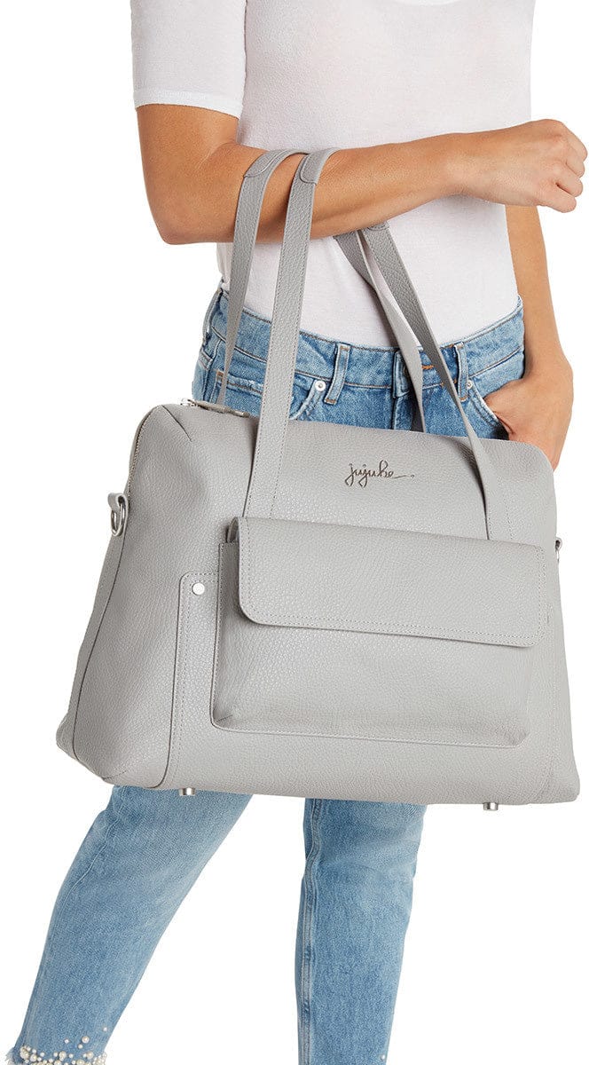 Ju-Ju-Be Wherever Weekender - Stone - 17LB02LS-STN