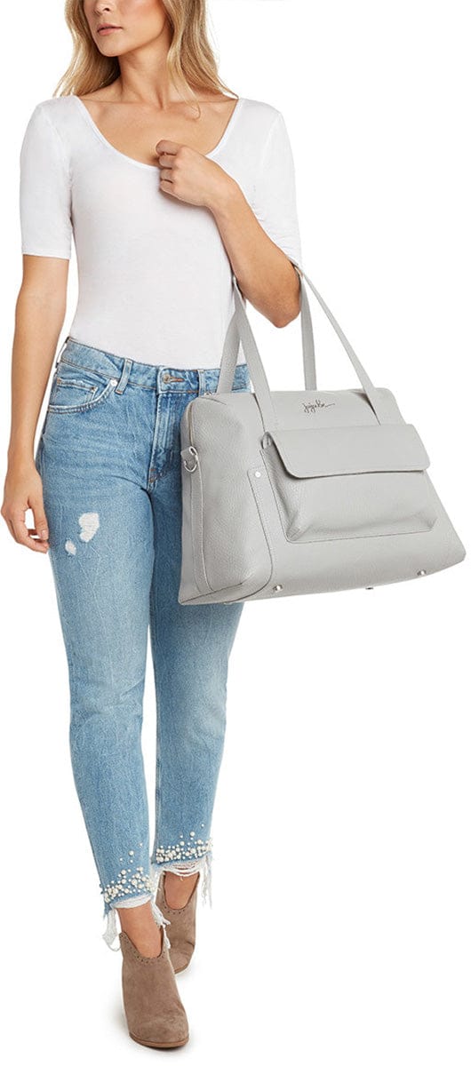 Ju-Ju-Be Wherever Weekender - Stone - 17LB02LS-STN
