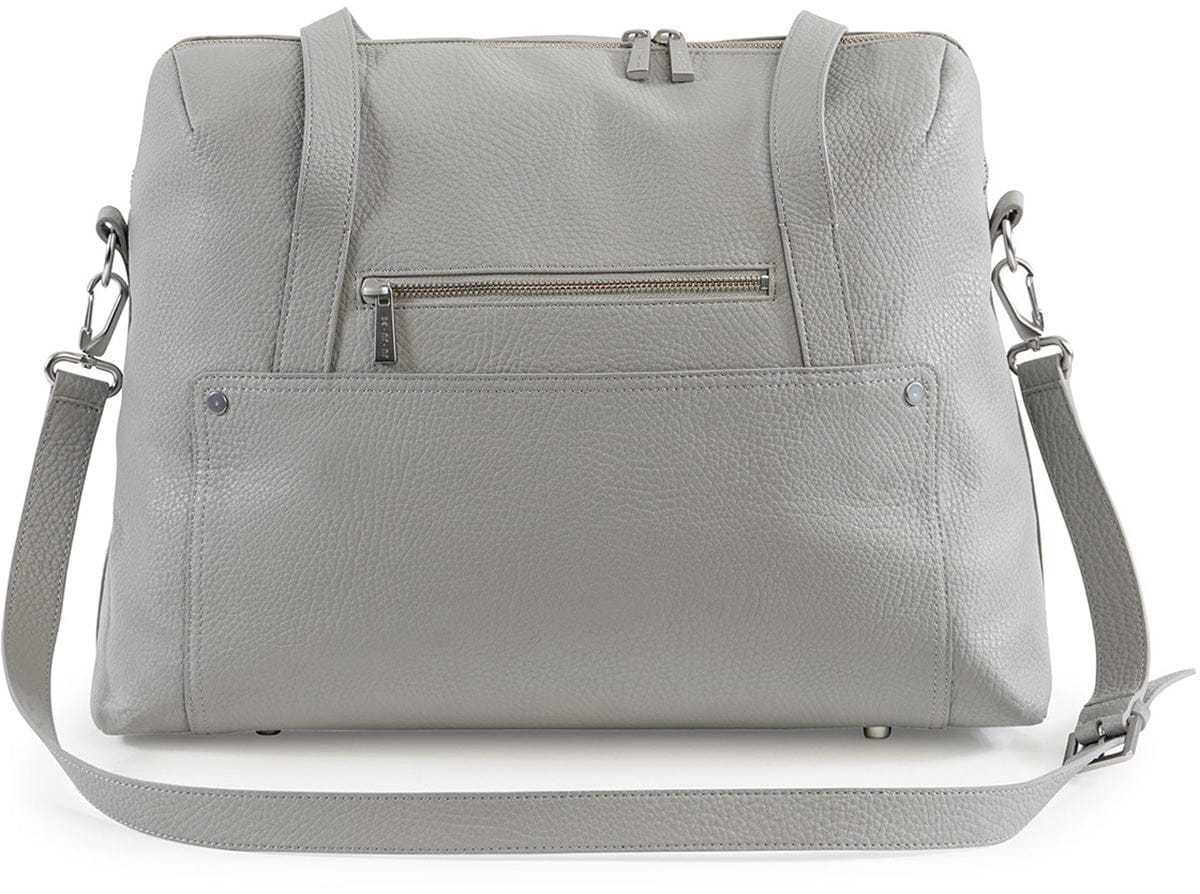 Ju-Ju-Be Wherever Weekender - Stone - 17LB02LS-STN
