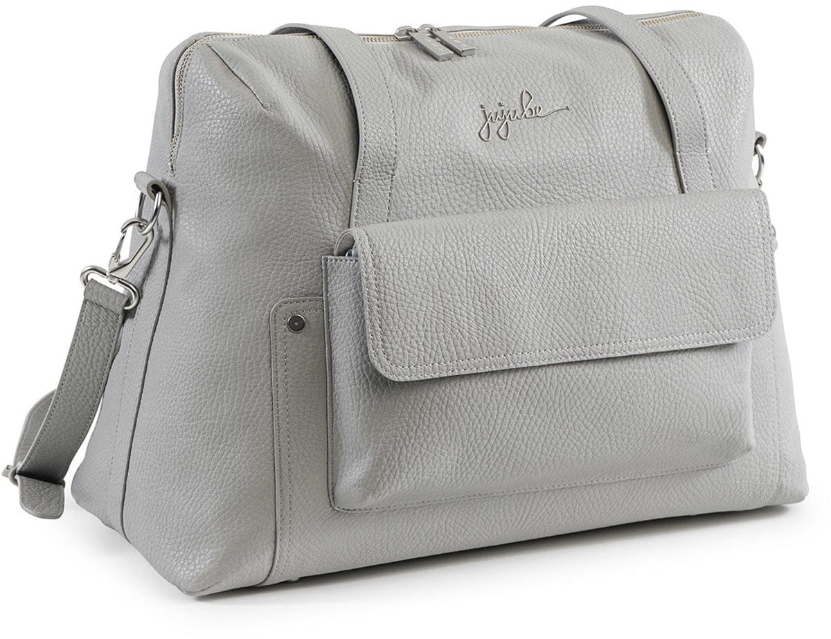 Ju-Ju-Be Wherever Weekender - Stone - 17LB02LS-STN