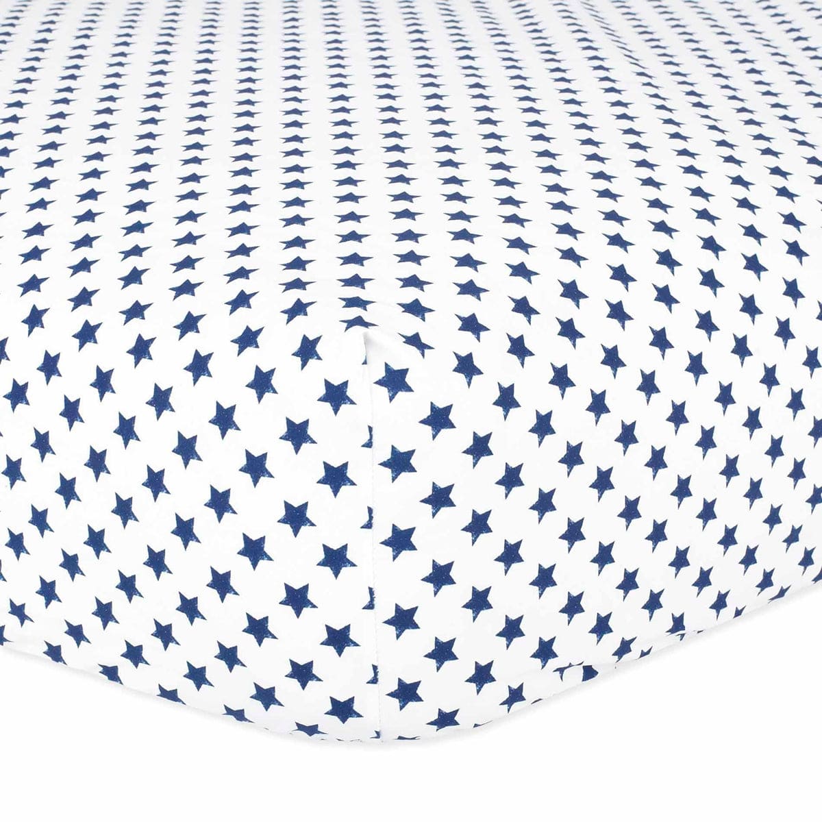 Just Born Crib Sheet - Vintage Sports Stars - 35160113NBY1OSZ