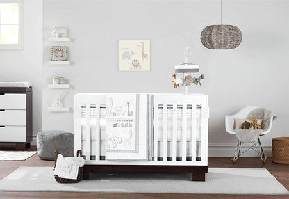 Just Born Musical Mobile - Animal Kingdom - 22266135203