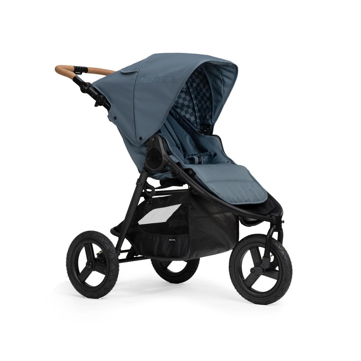 Bumbleride Indie Single Stroller (2026) - Ocean