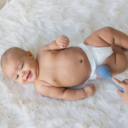 Kahlmi Complete Baby Massager - KBMBL