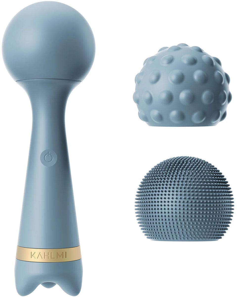 Kahlmi Complete Baby Massager - KBMBL