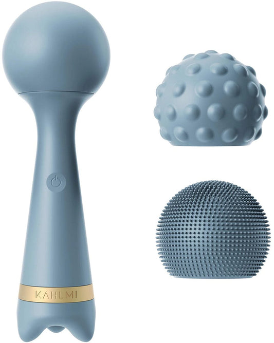 Kahlmi Complete Baby Massager - KBMBL