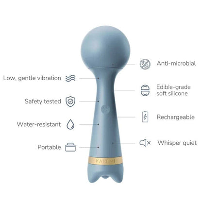 Kahlmi Pro Baby Massager - KBMSB