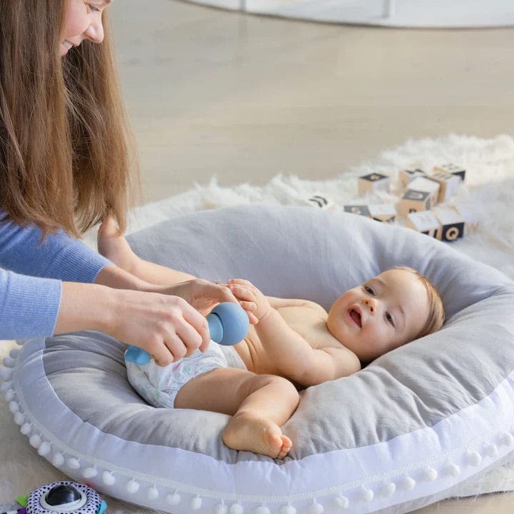 Kahlmi Pro Baby Massager - KBMSB