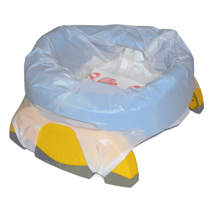 Kalencom Potette Liners - 10 Pack - 2732-POT-LN-10