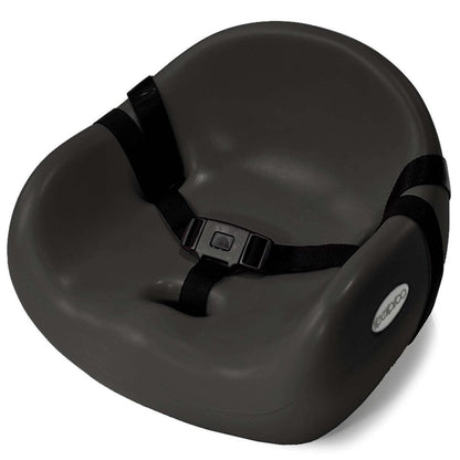 Keekaroo Cafe Portable Booster Chair - Black