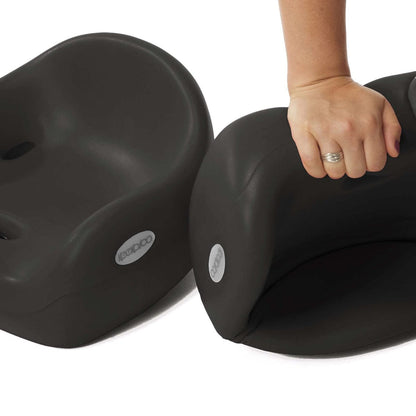 Keekaroo Cafe Portable Booster Chair - Black